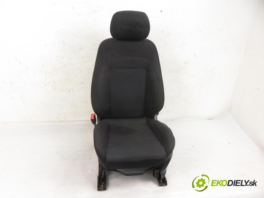 FORD S-MAX (WA6) MINIVAN 2008 96,00 2.0 TDCi - AZWA 1997,00 Sedadlo šoféri