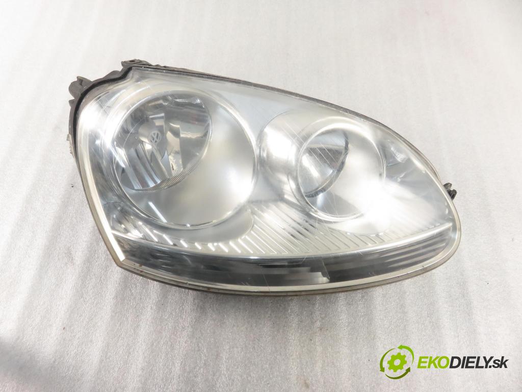 VW GOLF V (1K1) HB 2009 75,00 1.6 - BSE 1595,00 Svetlo PP 1K6941006P