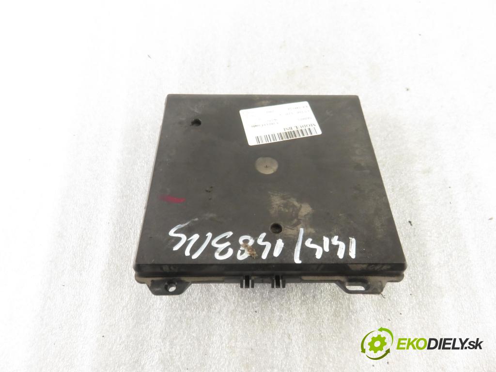 SKODA FABIA I Combi (6Y5) KOMBI 2001 74,00 1.9 TDI - ATD 1896,00 MODUL komfortu 5WK48212A ; 6Q1937049