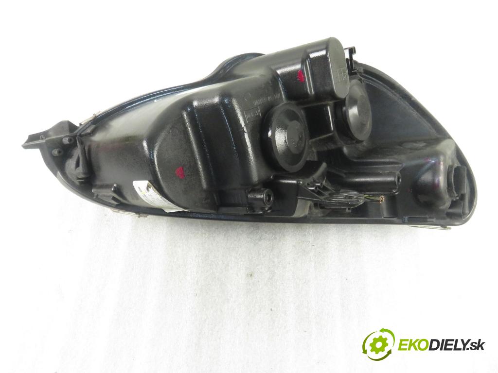 FORD S-MAX (WA6) MINIVAN 2008 96,00 2.0 TDCi - AZWA 1997,00 Svetlo LP 6M2113W030AH