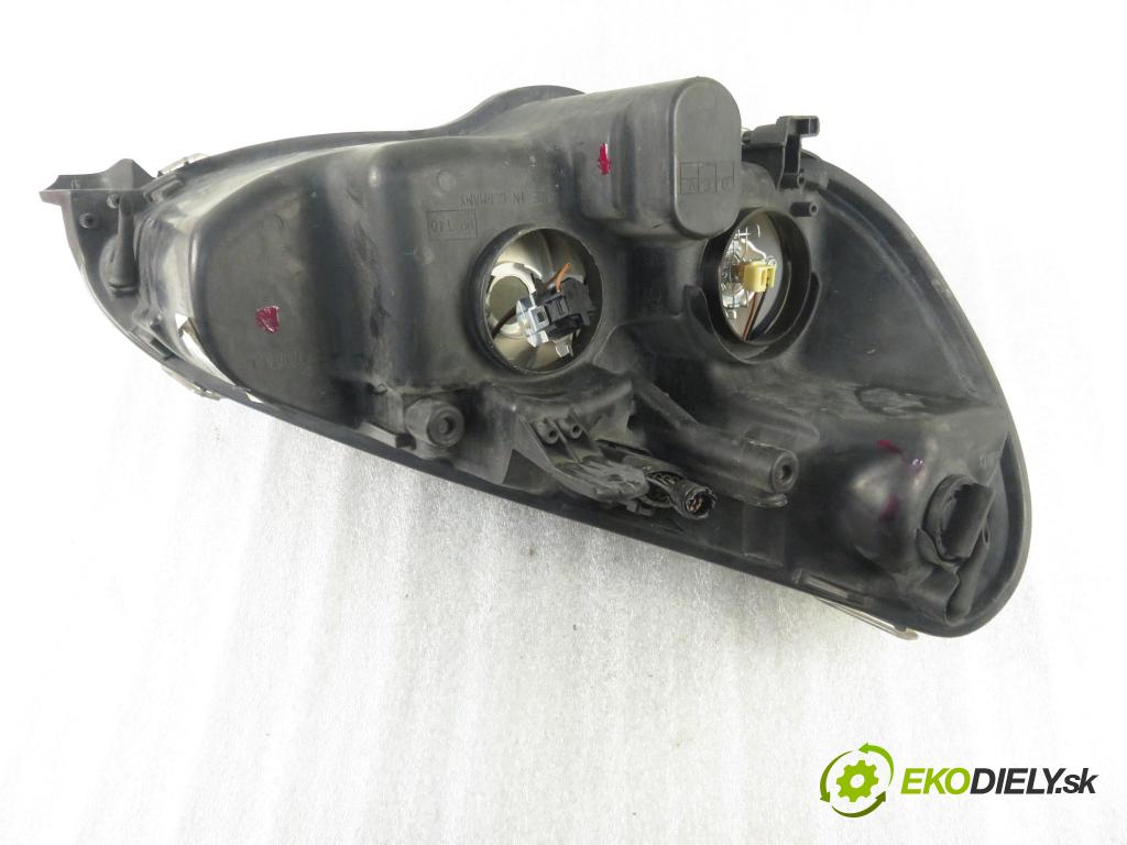 FORD S-MAX (WA6) MINIVAN 2008 96,00 2.0 TDCi - AZWA 1997,00 Svetlo LP 6M2113W030AH