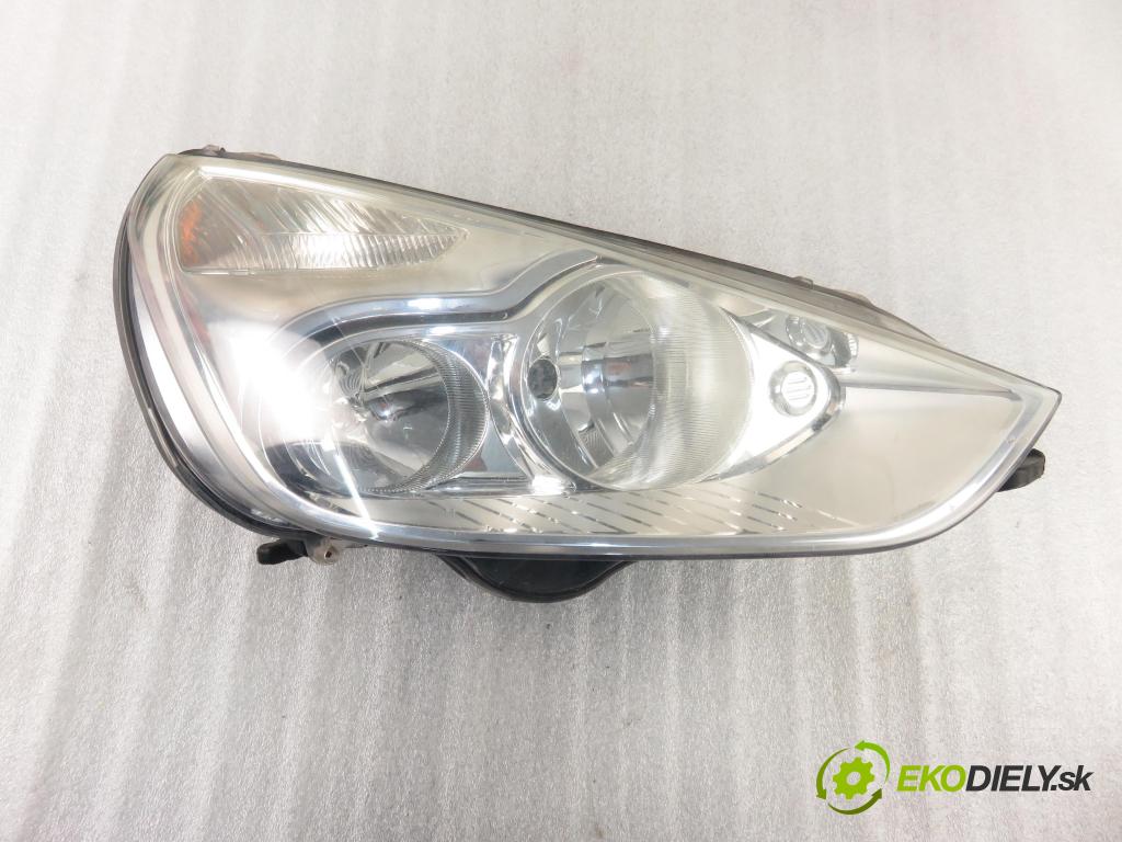 FORD S-MAX (WA6) MINIVAN 2008 96,00 2.0 TDCi - AZWA 1997,00 Svetlo PP 