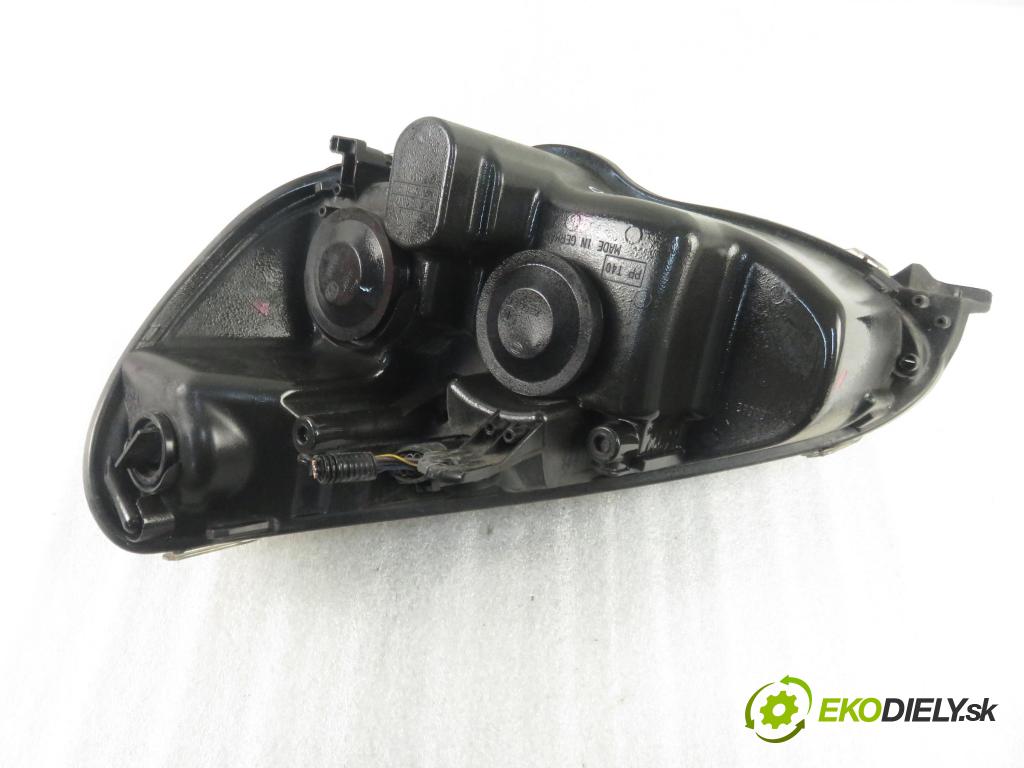 FORD S-MAX (WA6) MINIVAN 2008 96,00 2.0 TDCi - AZWA 1997,00 Svetlo PP