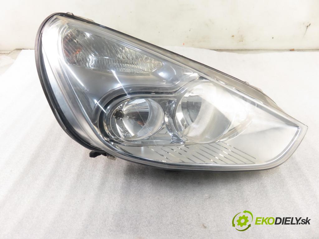 FORD S-MAX (WA6) MINIVAN 2008 96,00 2.0 TDCi - AZWA 1997,00 Svetlo PP