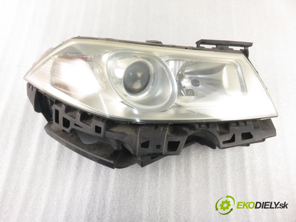 RENAULT MEGANE II (BM0/1_, CM0/1_) HB 2005 63,00 1.5 dCi 86 - K9K 724 1461,00 Svetlo PP 89312740