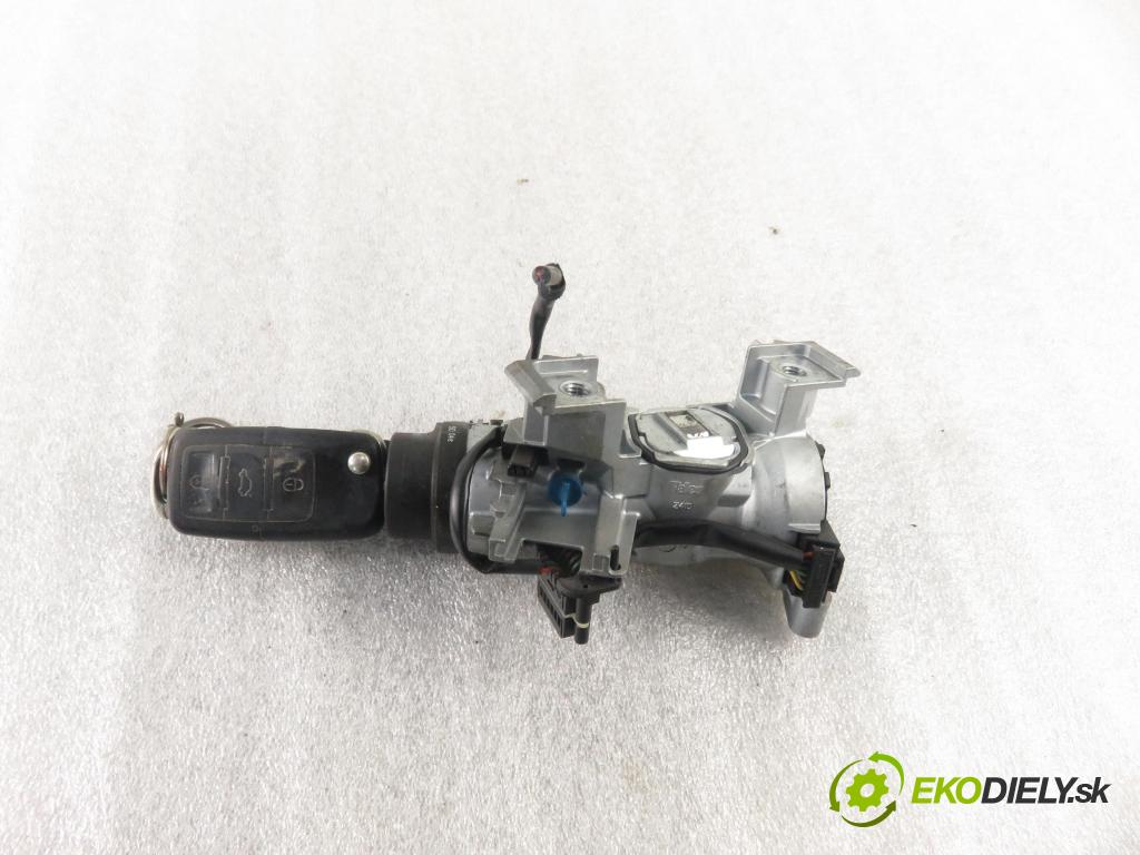 VW GOLF V (1K1) HB 2005 147,00 2.0 GTI - AXX 1984,00 spinačka 1K0905851B (Spínacie skrinky a kľúče)