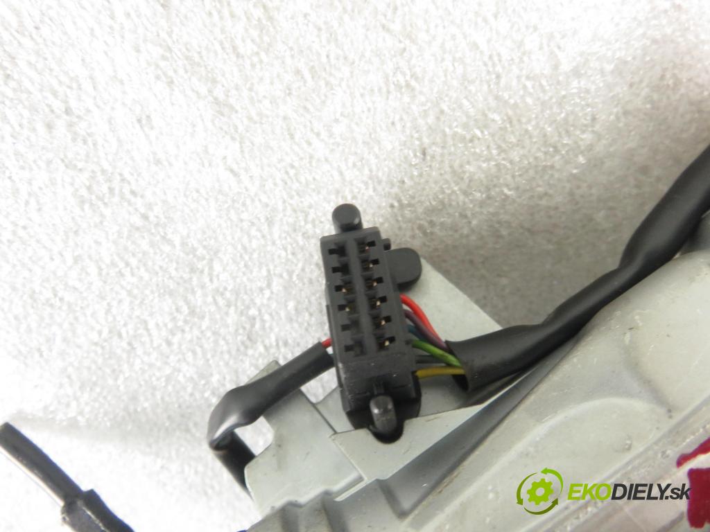 VW GOLF V (1K1) HB 2005 147,00 2.0 GTI - AXX 1984,00 spinačka 1K0905851B (Spínacie skrinky a kľúče)