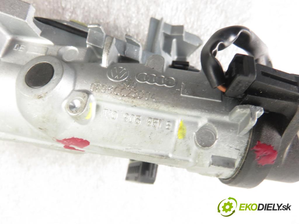 VW GOLF V (1K1) HB 2005 147,00 2.0 GTI - AXX 1984,00 spinačka 1K0905851B (Spínacie skrinky a kľúče)