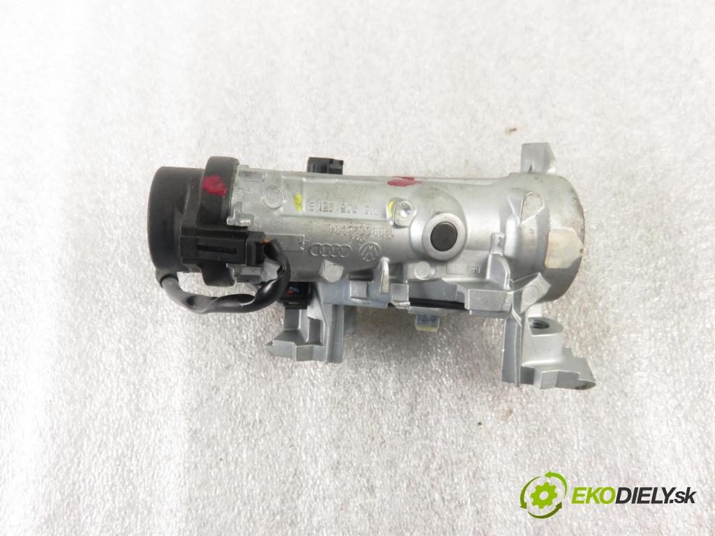 VW GOLF V (1K1) HB 2005 147,00 2.0 GTI - AXX 1984,00 spinačka 1K0905851B (Spínacie skrinky a kľúče)