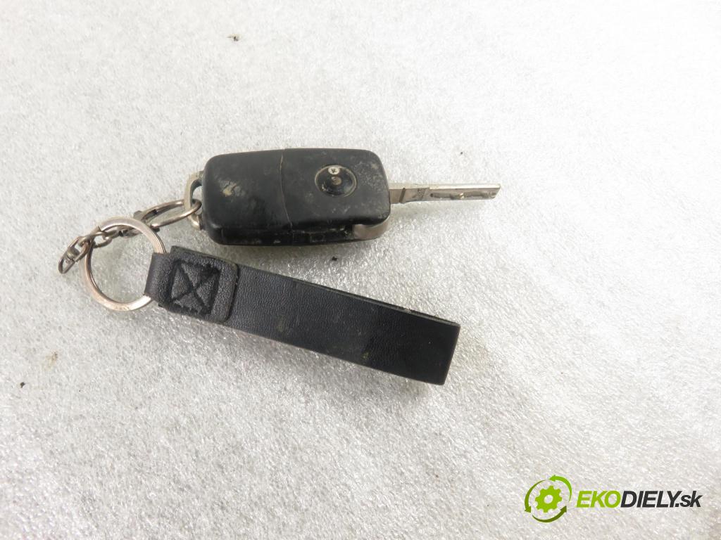 VW GOLF V (1K1) HB 2005 147,00 2.0 GTI - AXX 1984,00 spinačka 1K0905851B (Spínacie skrinky a kľúče)