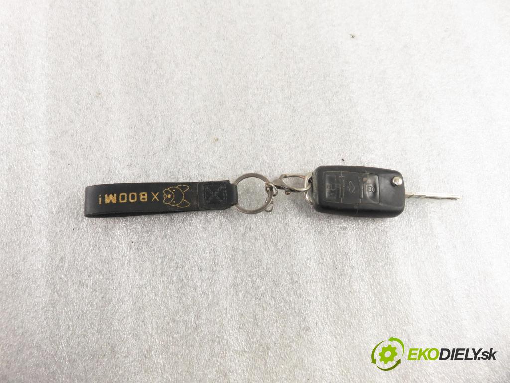 VW GOLF V (1K1) HB 2005 147,00 2.0 GTI - AXX 1984,00 spinačka 1K0905851B (Spínacie skrinky a kľúče)