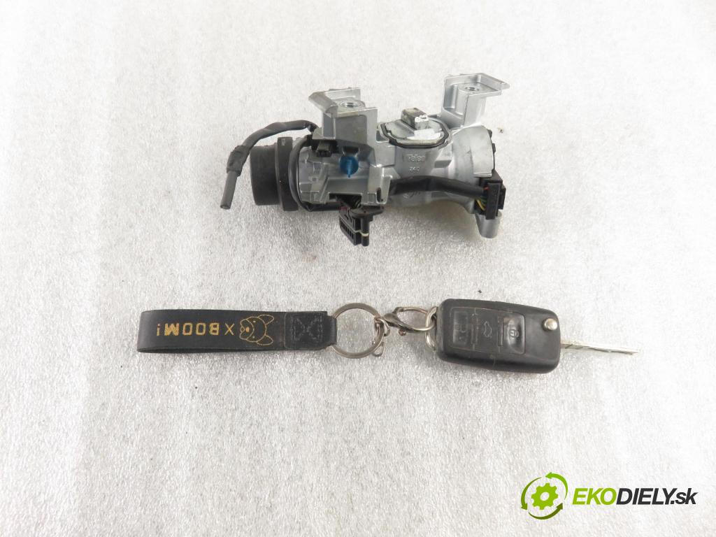 VW GOLF V (1K1) HB 2005 147,00 2.0 GTI - AXX 1984,00 spinačka 1K0905851B (Spínacie skrinky a kľúče)