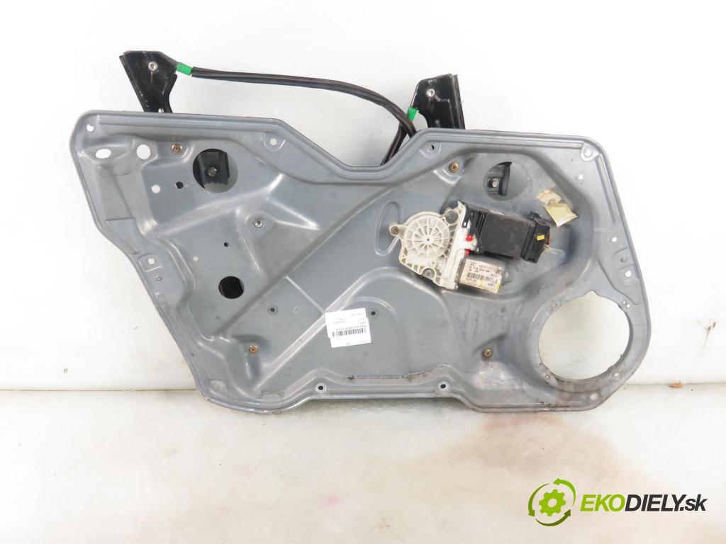 SEAT TOLEDO II (1M2) SEDAN 2000 66,00 1.9 TDI 90 - ALH 1896,00 mechanismus oken 1J1959801C