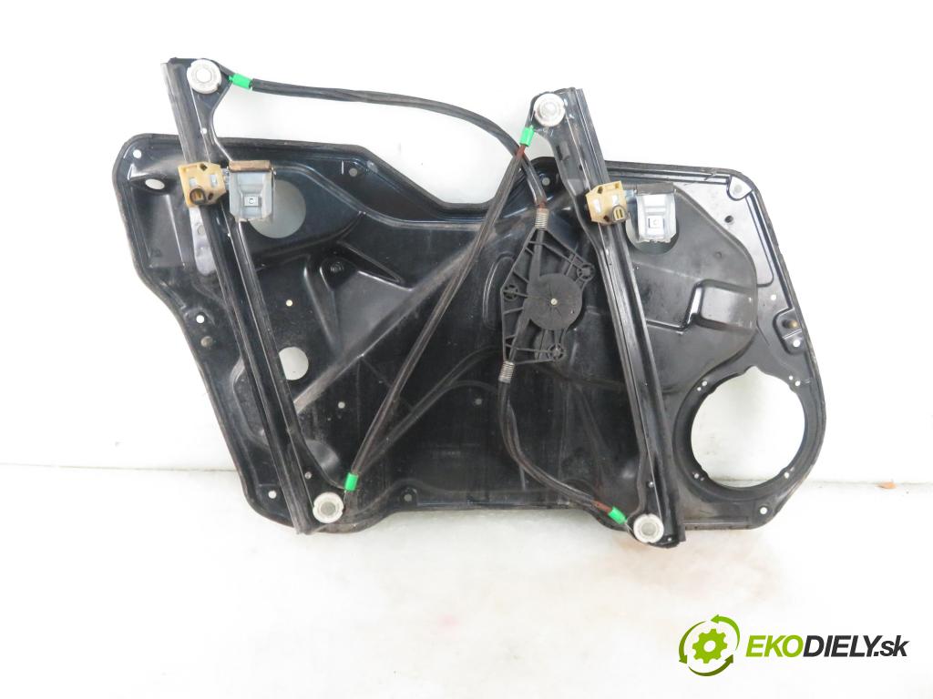 SEAT TOLEDO II (1M2) SEDAN 2000 66,00 1.9 TDI 90 - ALH 1896,00 mechanismus oken PPE 1M1837730