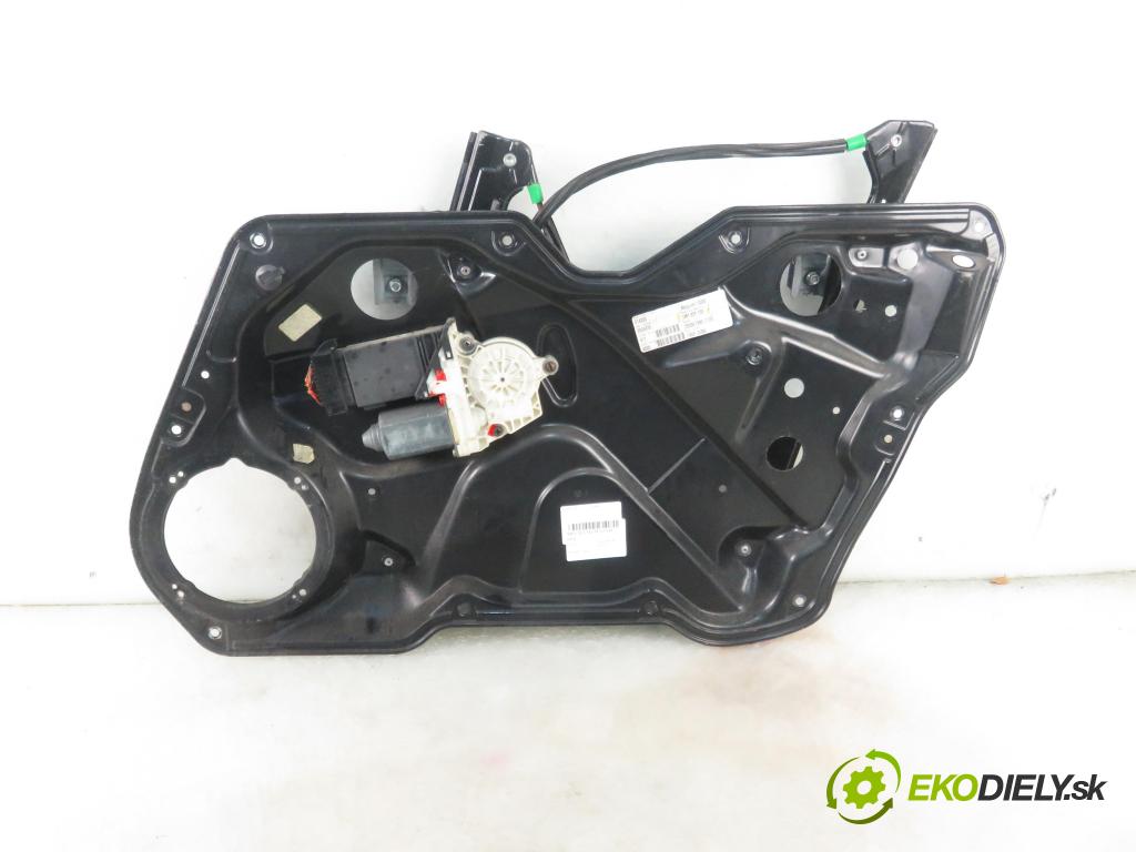 SEAT TOLEDO II (1M2) SEDAN 2000 66,00 1.9 TDI 90 - ALH 1896,00 mechanismus oken PPE 1M1837730