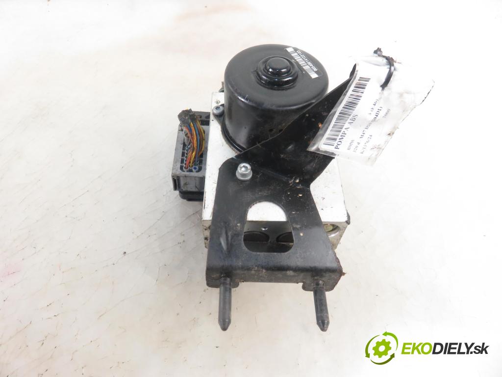 BMW 3 (E46) SEDAN 2000 100,00 320 d 136 - M47 D20 (204D1) 1951,00 Pumpa ABS 6751768 ; 10094808023 (Pumpy ABS)