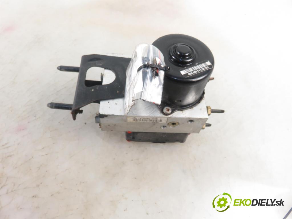 BMW 3 (E46) SEDAN 2000 100,00 320 d 136 - M47 D20 (204D1) 1951,00 Pumpa ABS 6751768 ; 10094808023 (Pumpy ABS)