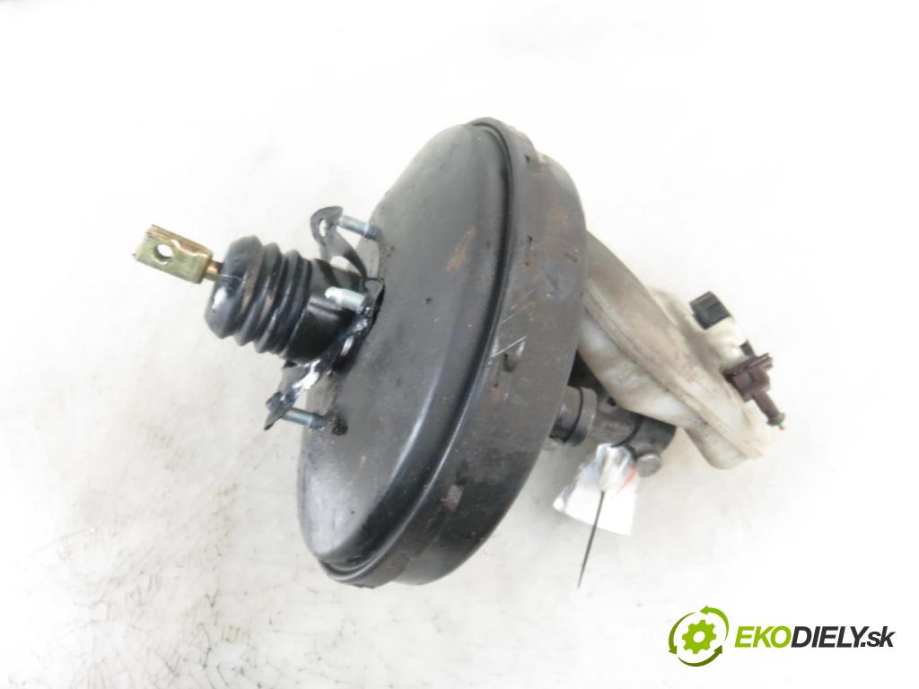 CITROEN BERLINGO / BERLINGO FIRST nadwozie wielkoprzestrzenne (MPV) KOMBIVAN 2000 51,00 1.9 D - WJY (DW8B) 1868,00 Posilovač 9642118780 ; 0204024284 (Servočerpadlá, pumpy riadenia)