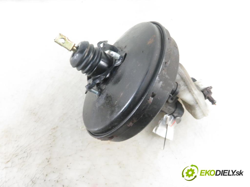 CITROEN BERLINGO / BERLINGO FIRST nadwozie wielkoprzestrzenne (MPV) KOMBIVAN 2000 51,00 1.9 D - WJY (DW8B) 1868,00 Posilovač 9642118780 ; 0204024284 (Servočerpadlá, pumpy riadenia)