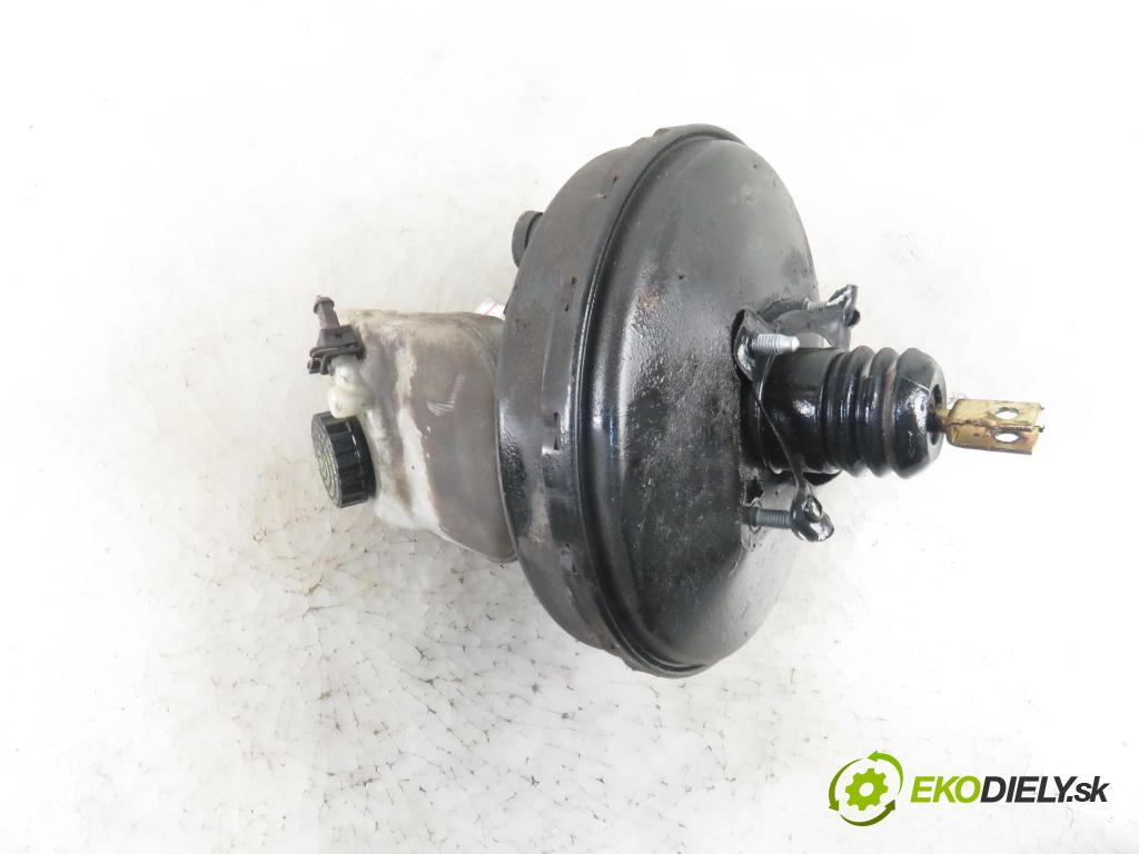 CITROEN BERLINGO / BERLINGO FIRST nadwozie wielkoprzestrzenne (MPV) KOMBIVAN 2000 51,00 1.9 D - WJY (DW8B) 1868,00 Posilovač 9642118780 ; 0204024284 (Servočerpadlá, pumpy riadenia)