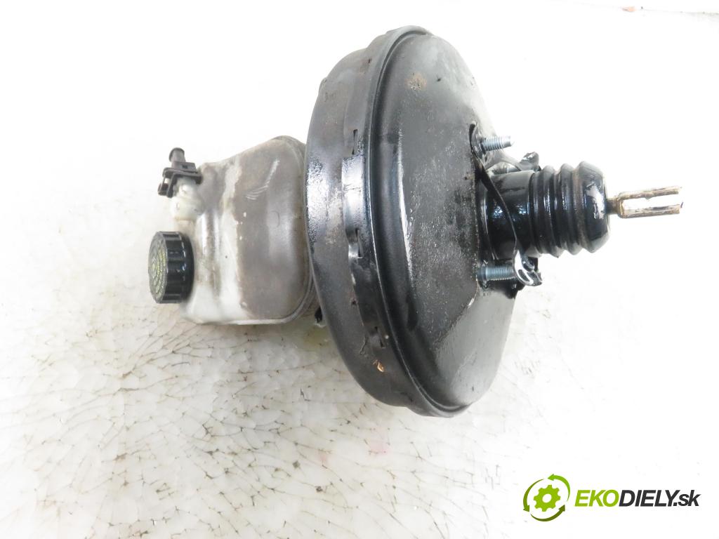 CITROEN BERLINGO / BERLINGO FIRST nadwozie wielkoprzestrzenne (MPV) KOMBIVAN 2000 51,00 1.9 D - WJY (DW8B) 1868,00 Posilovač 9642118780 ; 0204024284 (Servočerpadlá, pumpy riadenia)