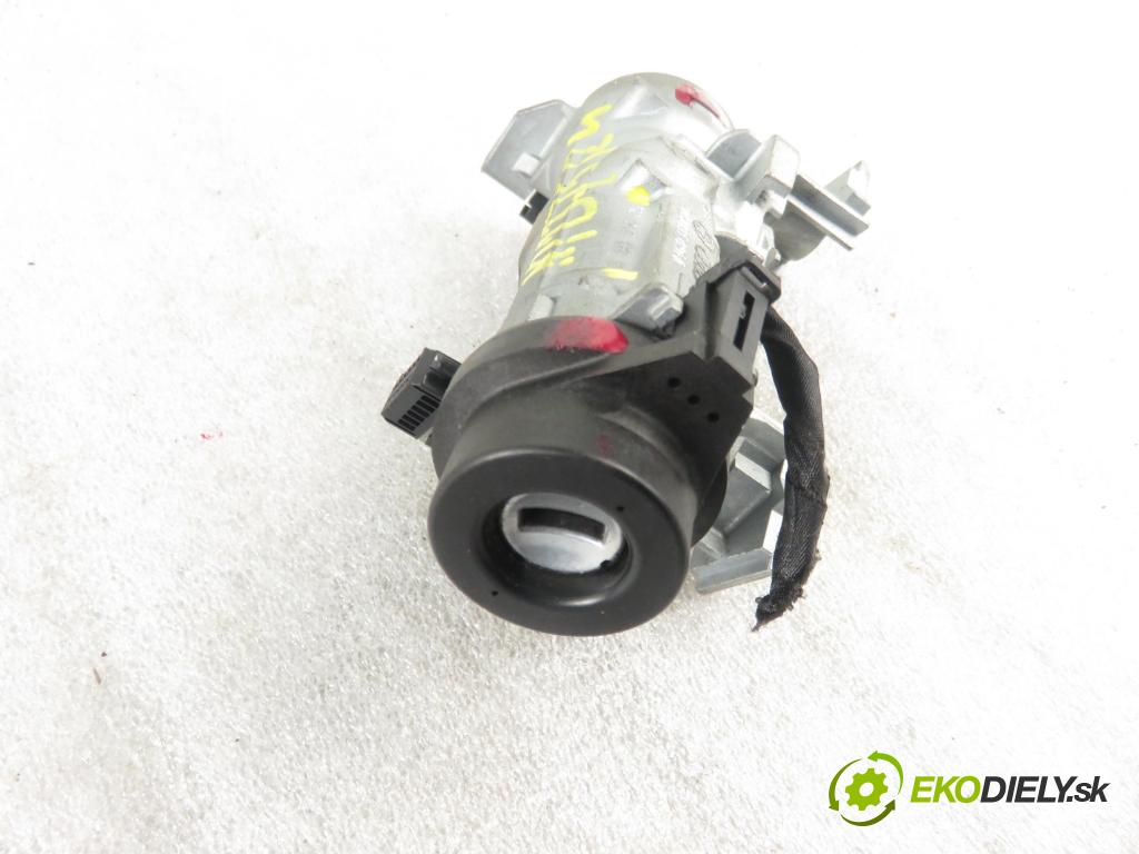 SEAT LEON (1P1) HB 2006 77,00 1.9 TDI - BLS 1896,00 spinačka 1K0905851B (Spínacie skrinky a kľúče)