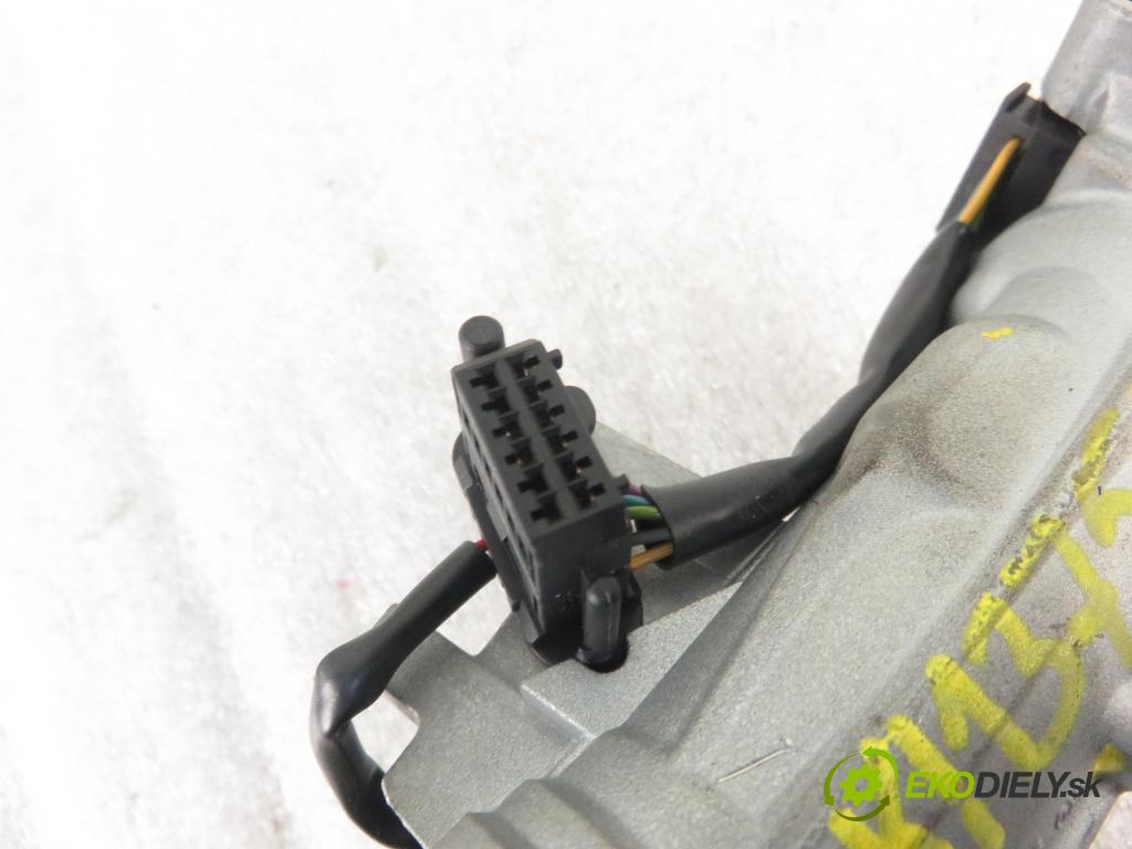 SEAT LEON (1P1) HB 2006 77,00 1.9 TDI - BLS 1896,00 spinačka 1K0905851B (Spínacie skrinky a kľúče)