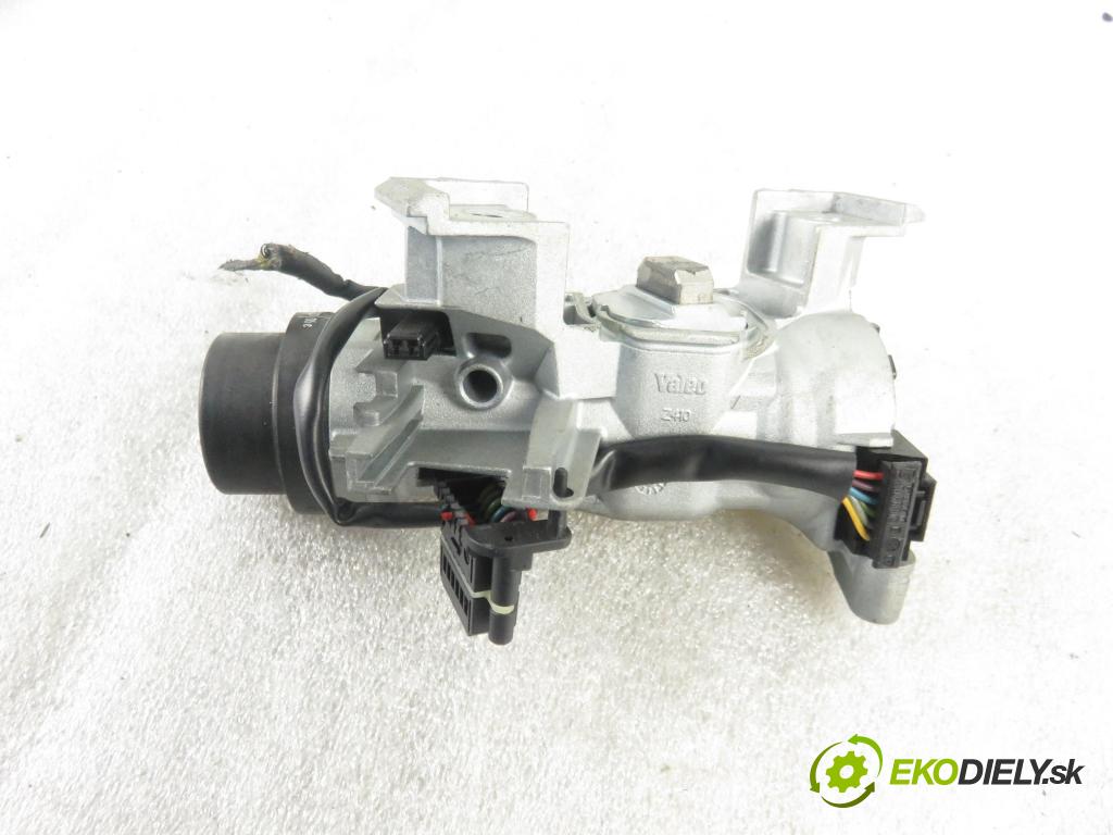 SEAT LEON (1P1) HB 2006 77,00 1.9 TDI - BLS 1896,00 spinačka 1K0905851B (Spínacie skrinky a kľúče)