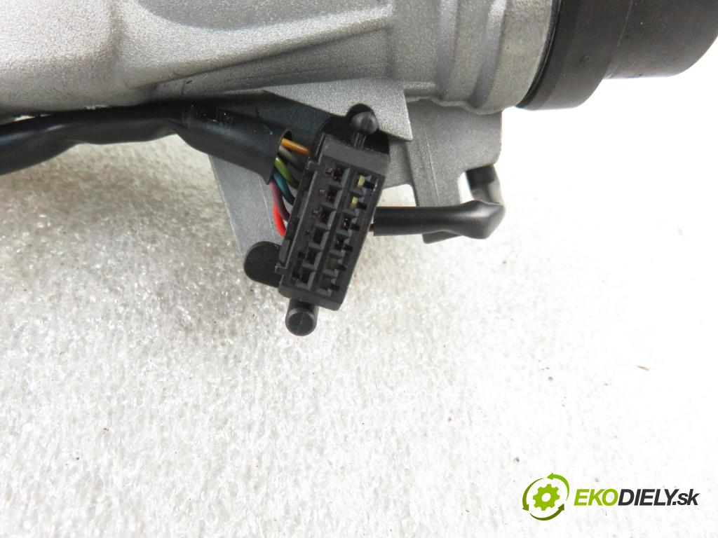 SEAT LEON (1P1) HB 2006 77,00 1.9 TDI - BLS 1896,00 spinačka 1K0905851B (Spínacie skrinky a kľúče)