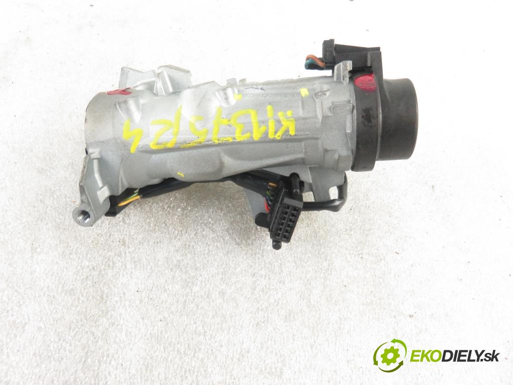 SEAT LEON (1P1) HB 2006 77,00 1.9 TDI - BLS 1896,00 spinačka 1K0905851B (Spínacie skrinky a kľúče)