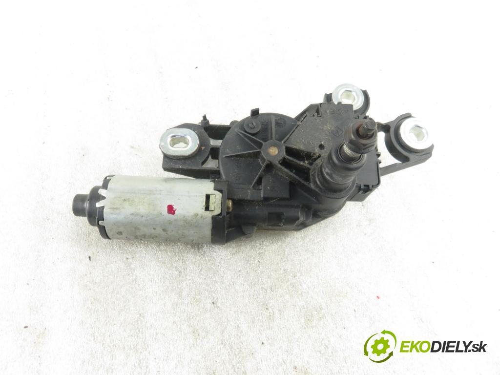 SEAT LEON (1P1) HB 2006 77,00 1.9 TDI - BLS 1896,00 motorek stěrače ZADNÍ: 5P0955711C ; 53033812