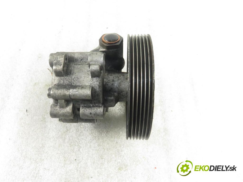 CITROEN C5 II Break (RE_) KOMBI 2005 80,00 1.6 HDi (RE8HZB) - 9HZ (DV6TED4) 1560,00 Pumpa servočerpadlo 7617955538 ; 9637600880 (Servočerpadlá, pumpy riadenia)