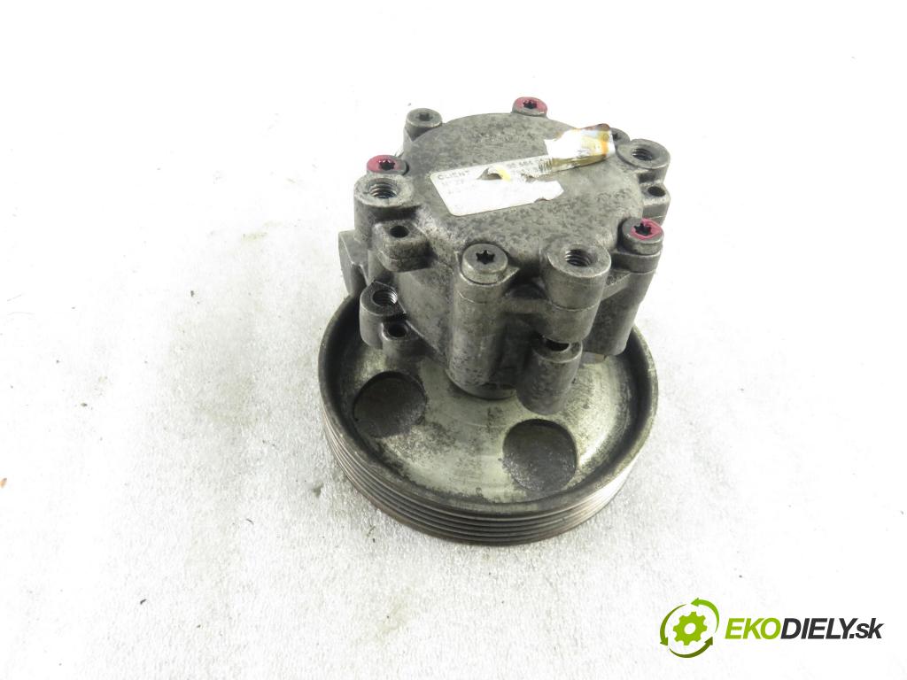 CITROEN C5 II Break (RE_) KOMBI 2005 80,00 1.6 HDi (RE8HZB) - 9HZ (DV6TED4) 1560,00 Pumpa servočerpadlo 7617955538 ; 9637600880 (Servočerpadlá, pumpy riadenia)