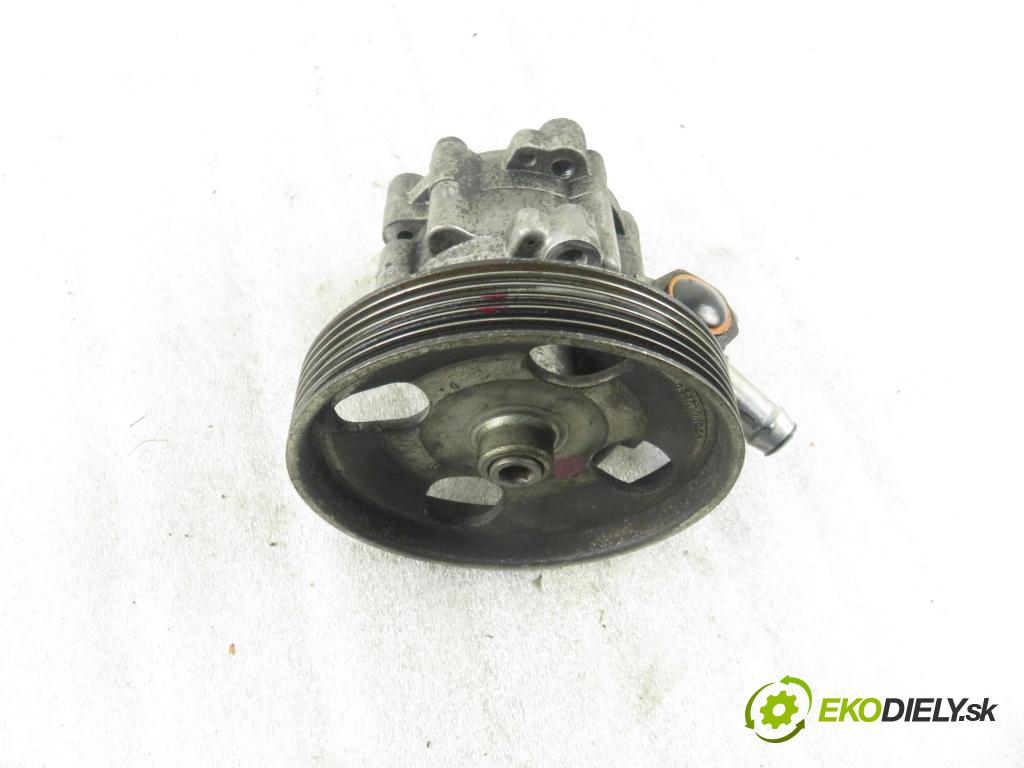 CITROEN C5 II Break (RE_) KOMBI 2005 80,00 1.6 HDi (RE8HZB) - 9HZ (DV6TED4) 1560,00 Pumpa servočerpadlo 7617955538 ; 9637600880 (Servočerpadlá, pumpy riadenia)