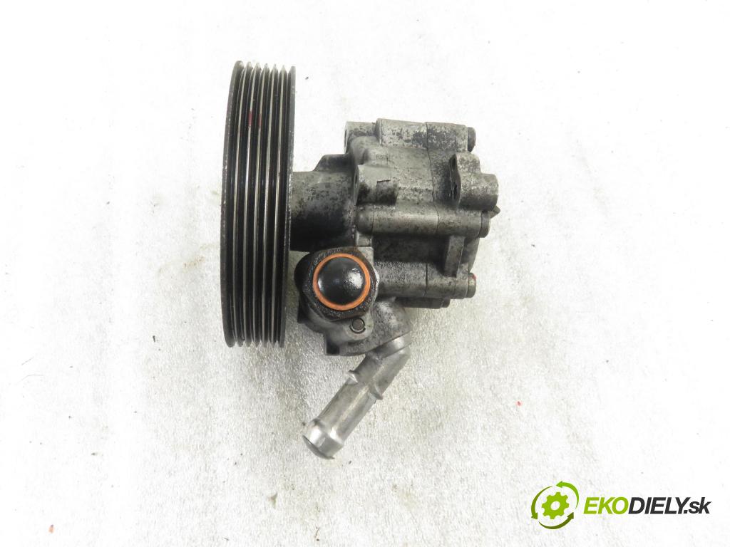 CITROEN C5 II Break (RE_) KOMBI 2005 80,00 1.6 HDi (RE8HZB) - 9HZ (DV6TED4) 1560,00 Pumpa servočerpadlo 7617955538 ; 9637600880 (Servočerpadlá, pumpy riadenia)