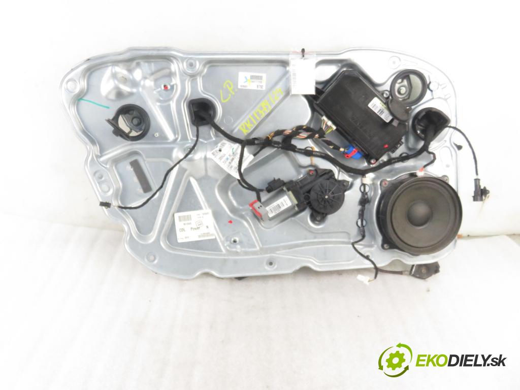 ALFA ROMEO 159 Sportwagon (939_) KOMBI 2007 110,00 1.9 JTDM 16V - 939 A2.000 1910,00 mechanismus oken 1560777200
