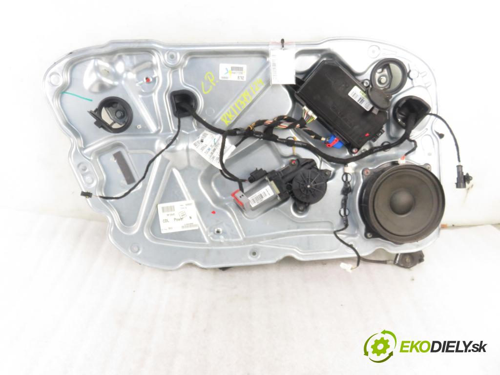 ALFA ROMEO 159 Sportwagon (939_) KOMBI 2007 110,00 1.9 JTDM 16V - 939 A2.000 1910,00 mechanismus oken 1560777200
