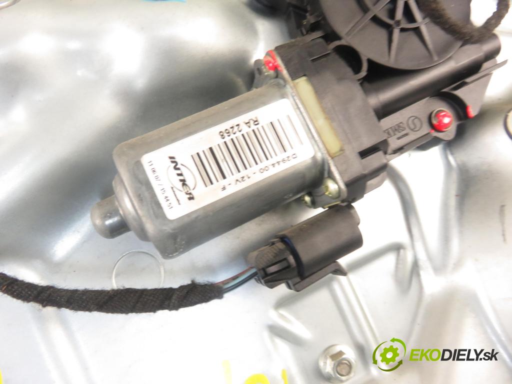 ALFA ROMEO 159 Sportwagon (939_) KOMBI 2007 110,00 1.9 JTDM 16V - 939 A2.000 1910,00 mechanismus oken LTE 1560777380