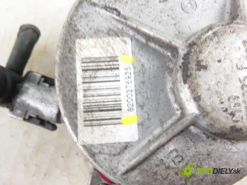 RENAULT SCENIC II (JM0/1_) MINIVAN 2007 110,00 2.0 dCi (JM1K) - M9R 721 1995,00 Pumpa vákuová 8200376925