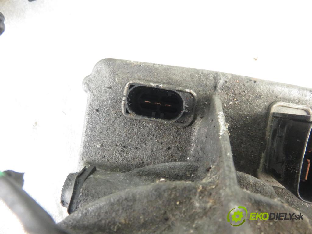 FORD S-MAX (WA6) MINIVAN 2008 96,00 2.0 TDCi - AZWA 1997,00 Pumpa servočerpadlo 6G913K514