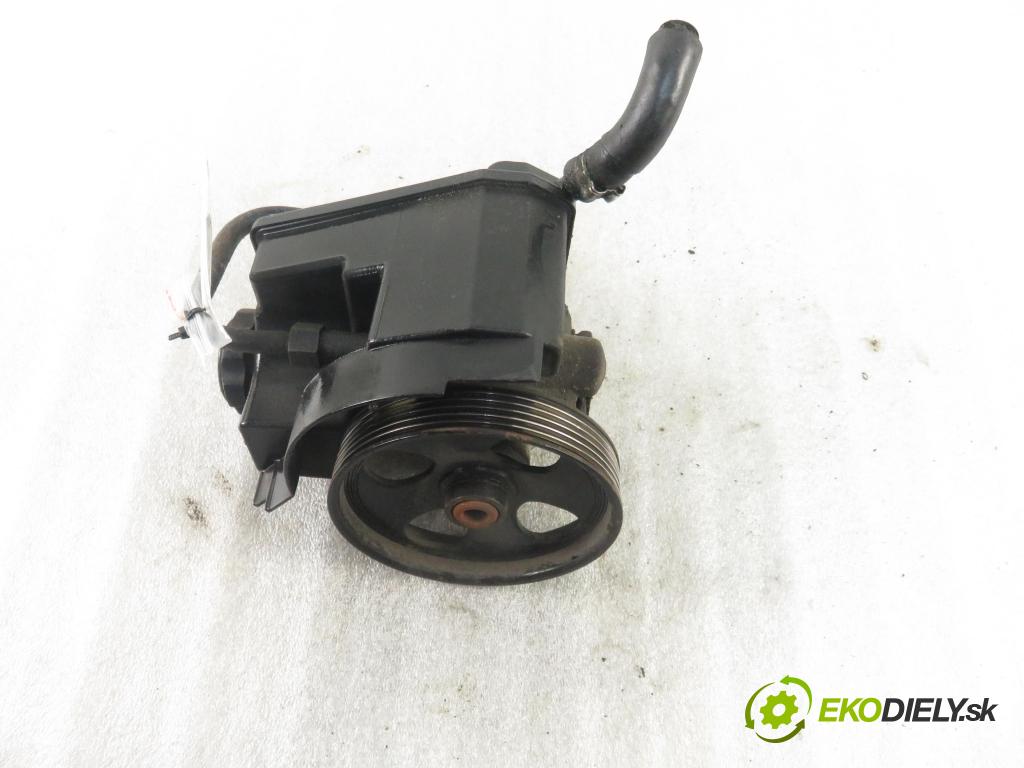 CITROEN XSARA PICASSO (N68) MINIVAN 2001 66,00 2.0 HDi 8V 90 - RHY 1997,00 Pumpa servočerpadlo  (Servočerpadlá, pumpy riadenia)