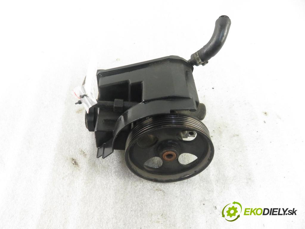 CITROEN XSARA PICASSO (N68) MINIVAN 2001 66,00 2.0 HDi 8V 90 - RHY 1997,00 Pumpa servočerpadlo  (Servočerpadlá, pumpy riadenia)