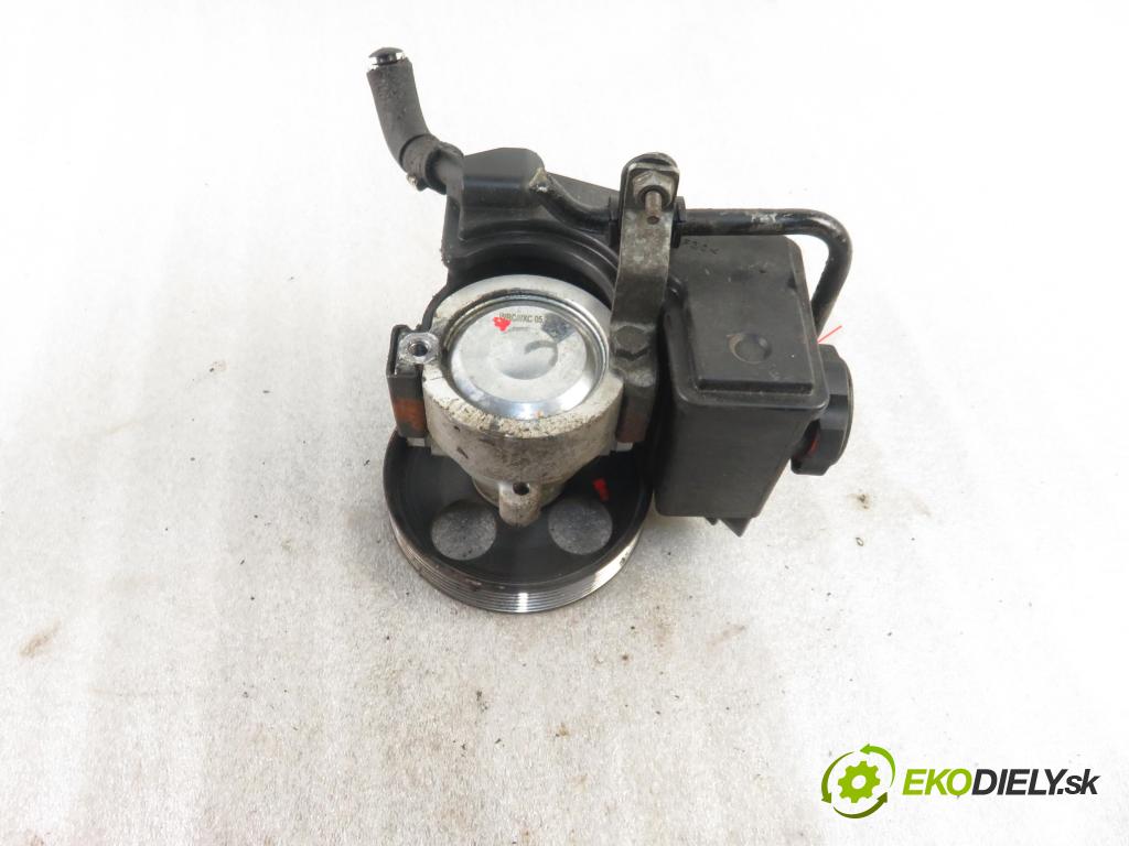 CITROEN XSARA PICASSO (N68) MINIVAN 2001 66,00 2.0 HDi 8V 90 - RHY 1997,00 Pumpa servočerpadlo  (Servočerpadlá, pumpy riadenia)