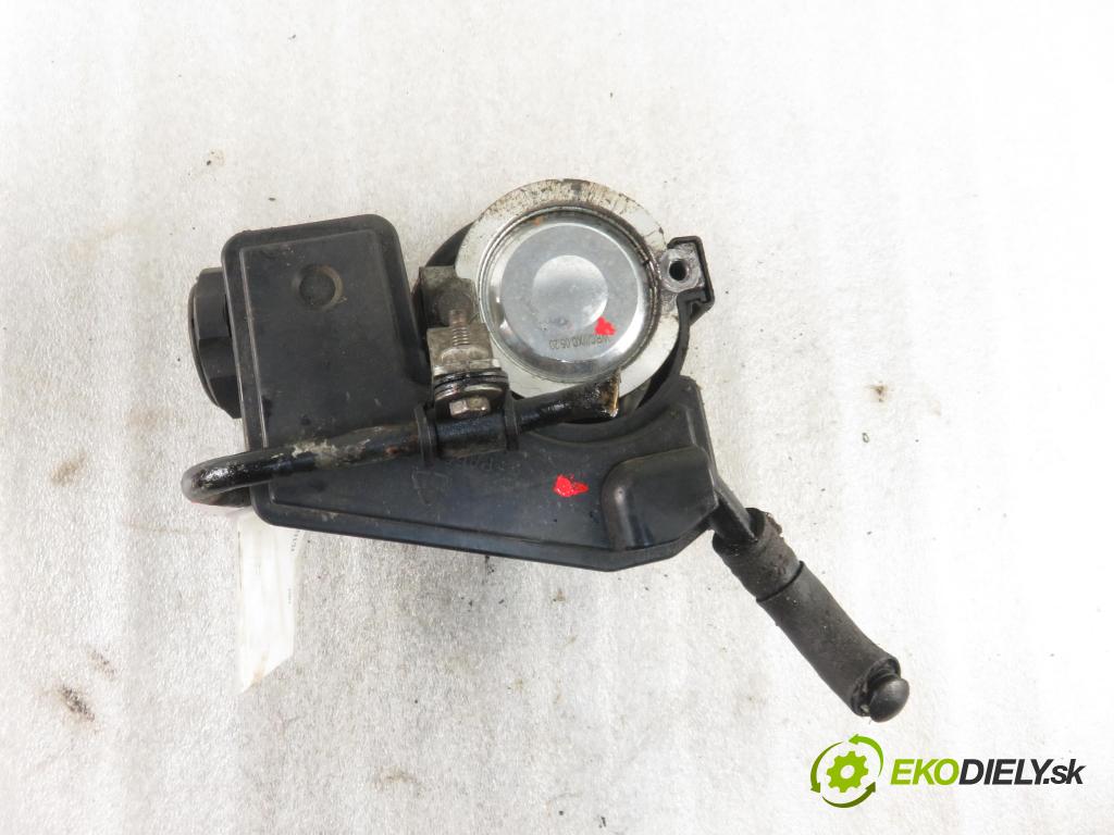 CITROEN XSARA PICASSO (N68) MINIVAN 2001 66,00 2.0 HDi 8V 90 - RHY 1997,00 Pumpa servočerpadlo  (Servočerpadlá, pumpy riadenia)