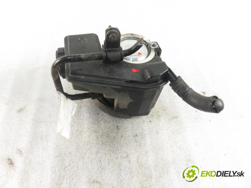 CITROEN XSARA PICASSO (N68) MINIVAN 2001 66,00 2.0 HDi 8V 90 - RHY 1997,00 Pumpa servočerpadlo  (Servočerpadlá, pumpy riadenia)