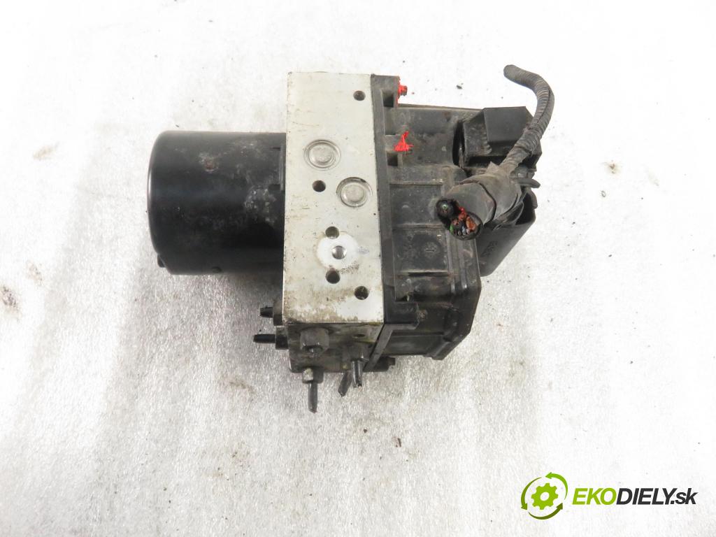 SKODA FABIA I Combi (6Y5) KOMBI 2001 74,00 1.9 TDI - ATD 1896,00 Pumpa ABS 0265900009 ; 0265224011 (Pumpy ABS)