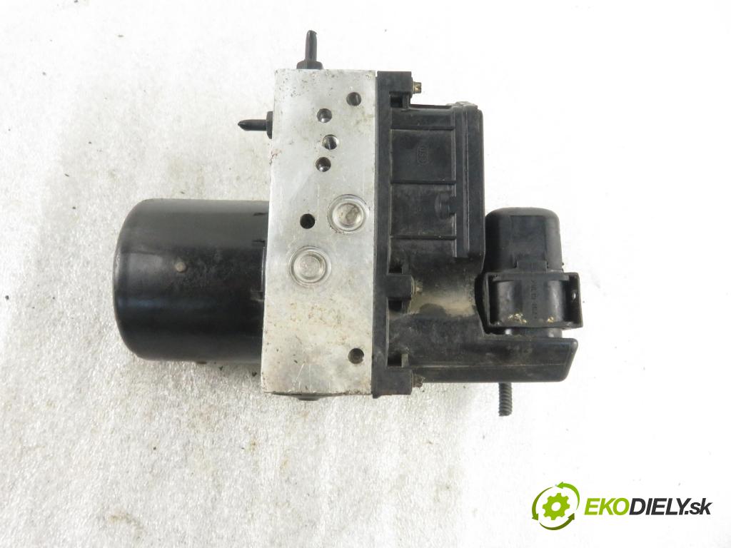 SKODA FABIA I Combi (6Y5) KOMBI 2001 74,00 1.9 TDI - ATD 1896,00 Pumpa ABS 0265900009 ; 0265224011 (Pumpy ABS)