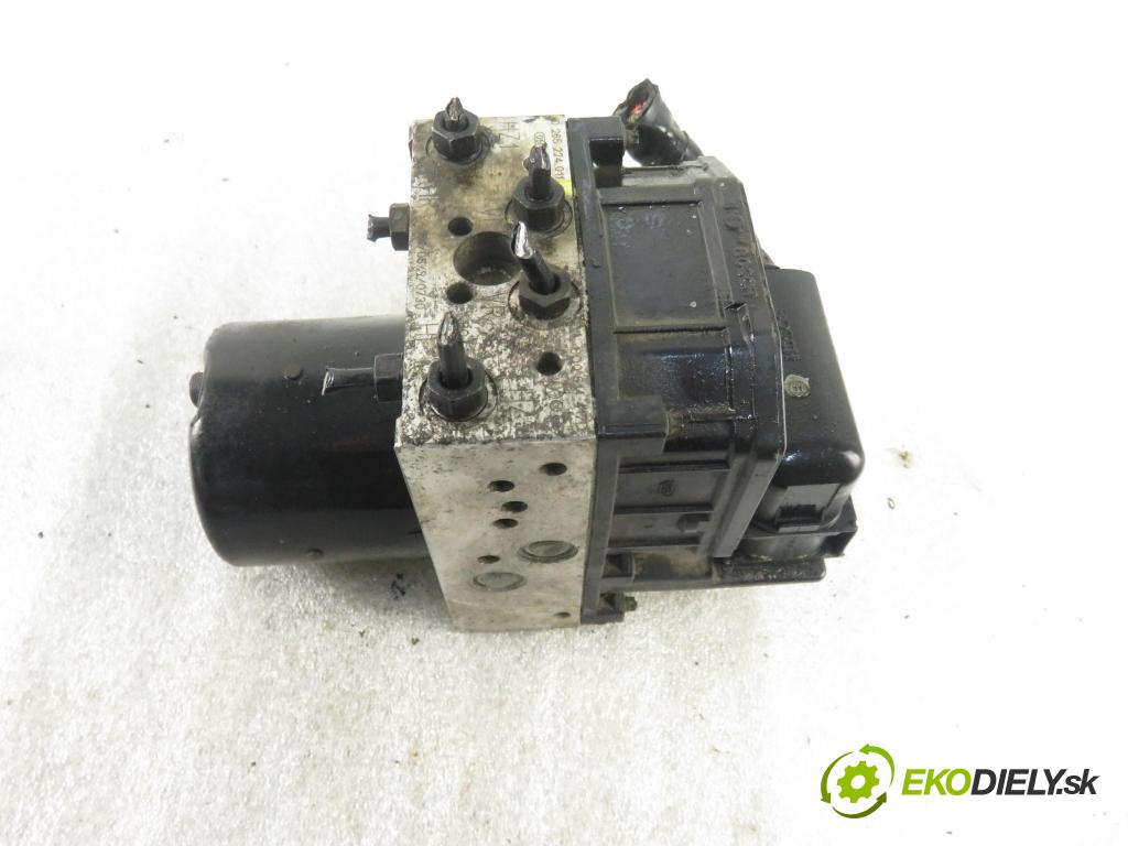 SKODA FABIA I Combi (6Y5) KOMBI 2001 74,00 1.9 TDI - ATD 1896,00 Pumpa ABS 0265900009 ; 0265224011 (Pumpy ABS)