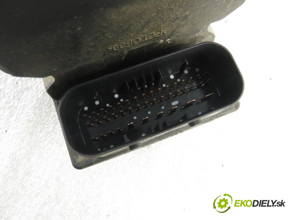 SKODA FABIA I Combi (6Y5) KOMBI 2001 74,00 1.9 TDI - ATD 1896,00 Pumpa ABS 0265900009 ; 0265224011 (Pumpy ABS)