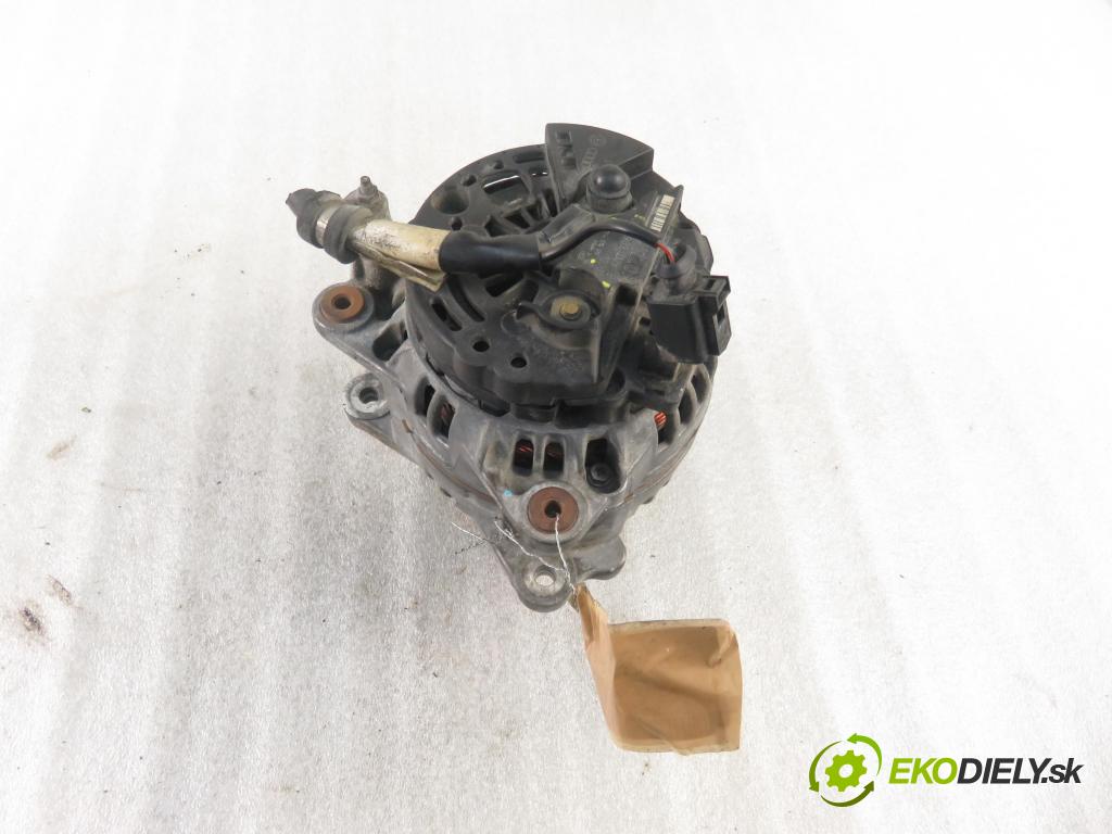 SKODA FABIA I Combi (6Y5) KOMBI 2001 74,00 1.9 TDI - ATD 1896,00 Alternátor 028903028E ; 0124515010 (Alternátory)